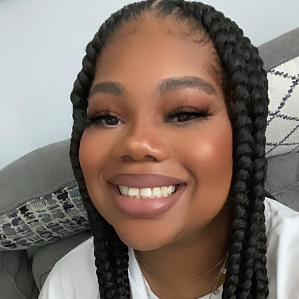 Meet your Posher, Tanique